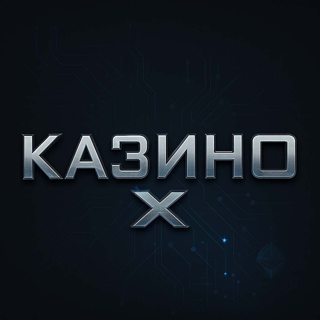 Казино X