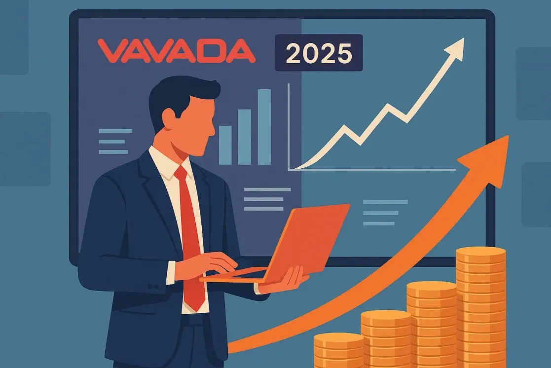 Vavada аффилиатка в 2025 году: что изменилось и как масштабироваться