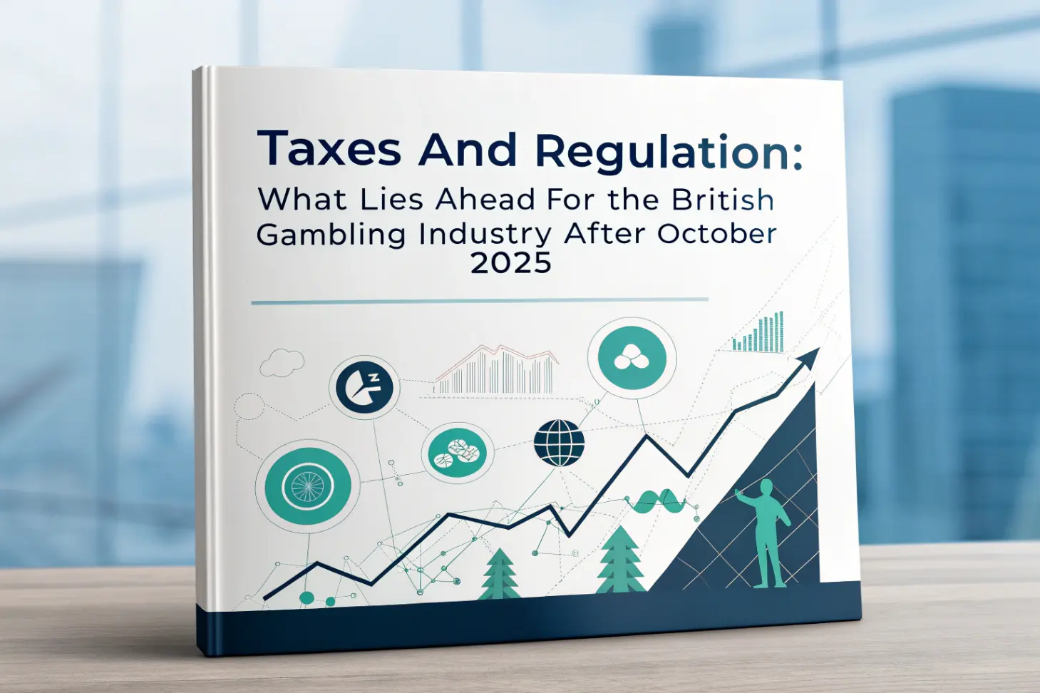 Налоги и регулирование: что ждёт британскую азартную индустрию после октября 2025