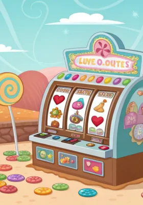 Sugar Rush Super Scatter: чем отличается и почему его считают главным апдейтом серии в 2026